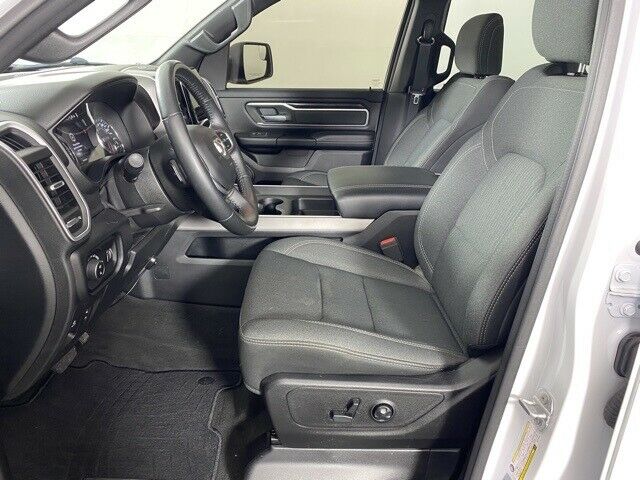 2020 Ram 1500 Big HornLone Star