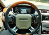 2021 Land Rover Range Rover P525 Westminster