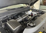 2021 Ram 1500 Laramie 16448 Miles Diamond Black Crystal Pearlcoat 4D Crew Cab HE