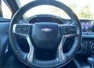 2019 Chevrolet Blazer 26680 Miles Summit White 4D Sport Utility 2.5L 4-Cylinder