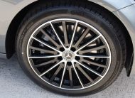 2021 Mercedes-Benz C-Class C 300