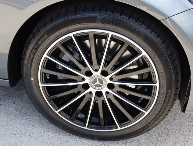 2021 Mercedes-Benz C-Class C 300