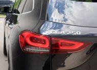 2021 Mercedes-Benz GLA GLA 250