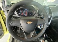 2017 Chevrolet Spark LS 40300 Miles Brimstone 4D Hatchback 1.4L DOHC CVT