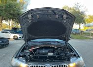 2017 BMW X3 sDrive28i 73912 Miles Space Gray Metallic 4D Sport Utility 2.0L I4 T