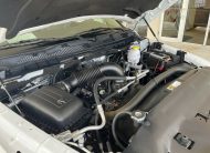 021 Ram 1500 Classic Tradesman 15266 Miles Bright White Clearcoat 2D Standard C  US $31,995.00