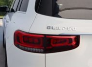 2021 Mercedes-Benz GLB GLB 250