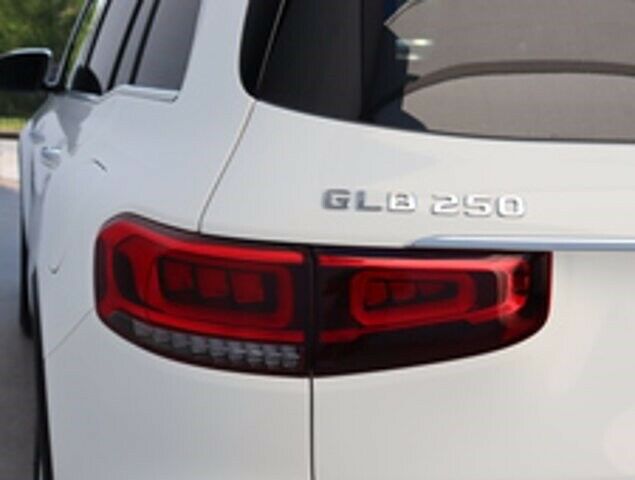 2021 Mercedes-Benz GLB GLB 250