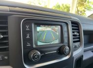 2016 Ram 1500 Tradesman 91337 Miles Bright White Clearcoat 4D Crew Cab 3.6L V6 2