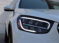 2021 Mercedes-Benz GLC GLC 300