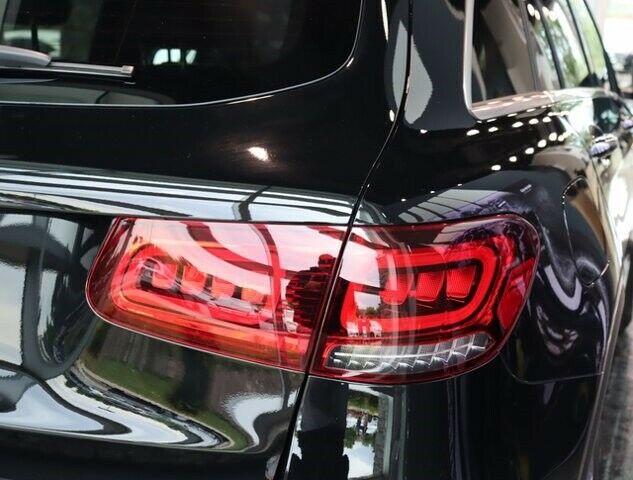 2021 Mercedes-Benz GLC GLC 300