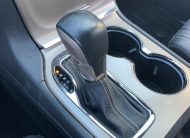 2016 Jeep Grand Cherokee Limited 26481 Miles Bright White Clearcoat 4D Sport Uti