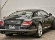 2017 Bentley Continental GT V8 S Mulliner