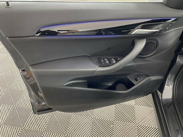 2020 BMW X2 xDrive28i