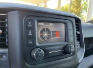 2022 Ram 1500 Big HornLone Star 3230 Miles Delmonico Red Pearlcoat 4D Quad Cab