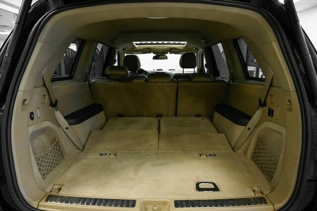 2016 Mercedes-Benz GL-Class GL 450