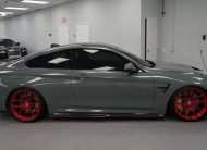 2019 BMW M4 CS 2dr Coupe