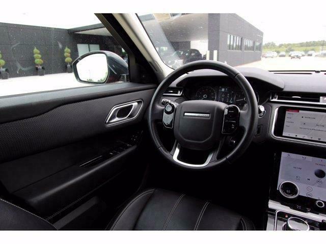 2020 Land Rover Range Rover P250 S