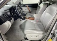 2009 Toyota Highlander Limited