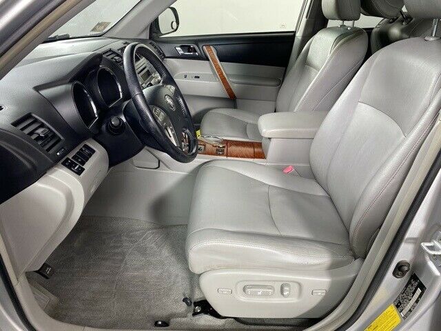 2009 Toyota Highlander Limited