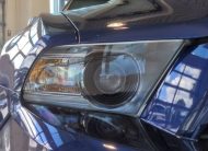 2010 Ford Mustang GT500