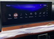 2021 Lexus LX 570 13452 Miles Black Onyx 4D Sport Utility 5.7L V8 DOHC Dual VVT-