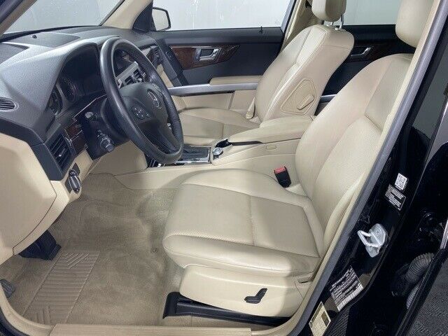 2010 Mercedes-Benz GLK GLK 350 103301