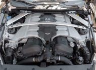 2011 Aston Martin Rapide Luxury