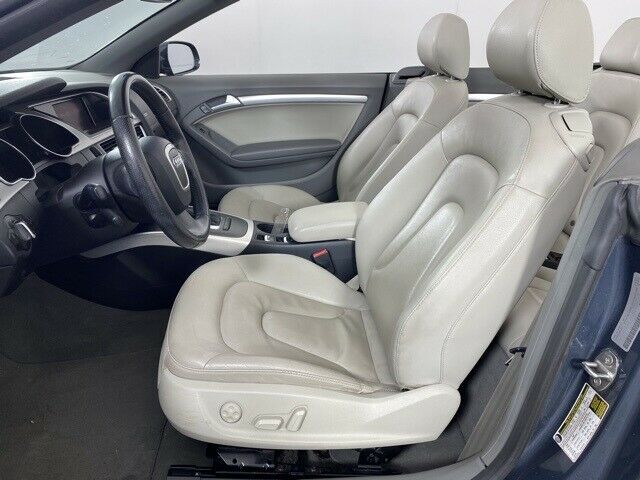 2011 Audi A5 2.0T Premium