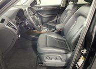 2014 Audi Q5 109356 Miles Brilliant
