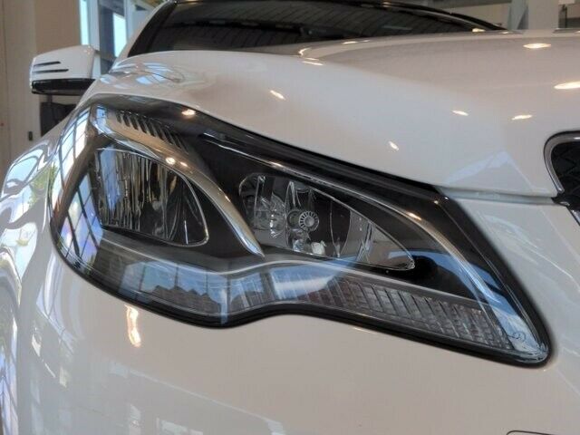 2014 Mercedes-Benz E-Class E350