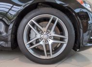 2014 Mercedes-Benz S-Class S 550