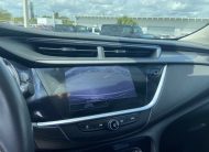2021 Buick Encore GX Preferred 9448 Miles Ebony Twilight Metallic 4D Sport Utili