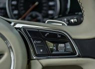 2019 Bentley Bentayga V8 Mulliner