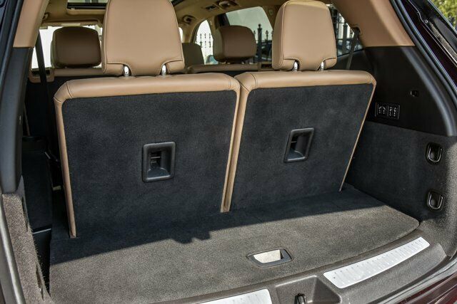 2020 Cadillac XT6 Premium Luxury wNav3rd Row