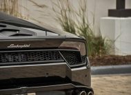 2018 Lamborghini Huracan LP 580-2 Spyder With Navigation