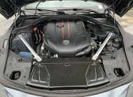2021 Toyota Supra 3.0 18837 Miles Tungsten 2D Coupe 3.0L I6 Turbocharged 8-Speed
