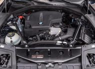 2015 BMW 5-Series 528i xDrive
