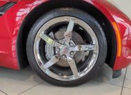2015 Chevrolet Corvette 2LT