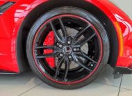 2015 Chevrolet Corvette Z51 3LT