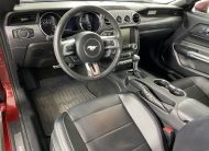 2015 Ford Mustang EcoBoost
