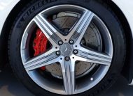 2015 Mercedes-Benz S-Class S 63 AMG