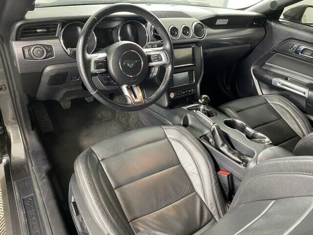 2016 Ford Mustang GT