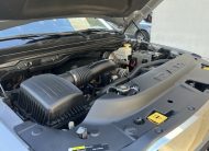 2020 Ram 1500 Big HornLone Star 64274 Miles Billet Silver Metallic Clearcoat 4D