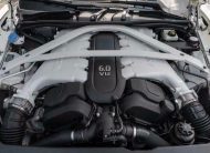 2017 Aston Martin Rapide 4DR SDN