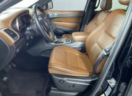 2017 Jeep Grand Cherokee Summit