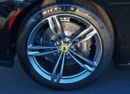 2018 Ferrari GTC4Lusso 2DR COUPE
