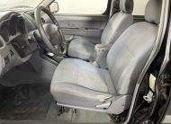 2002 Nissan Xterra XE
