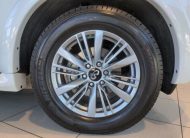 2018 INFINITI QX80
