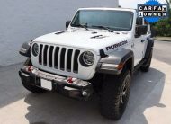 2018 Jeep Wrangler Rubicon